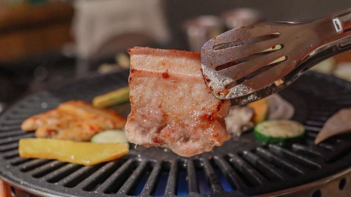 肉大叔韓式燒烤(湖口旗艦店) img