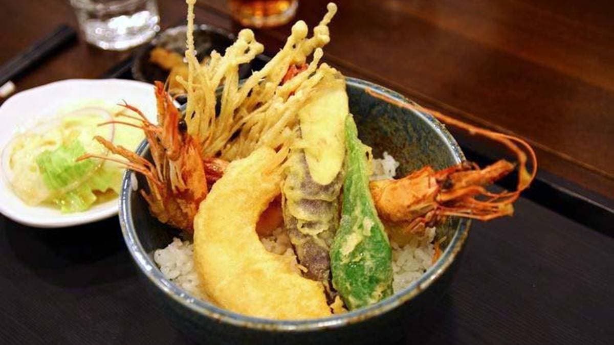 鐘庵日本料理 img