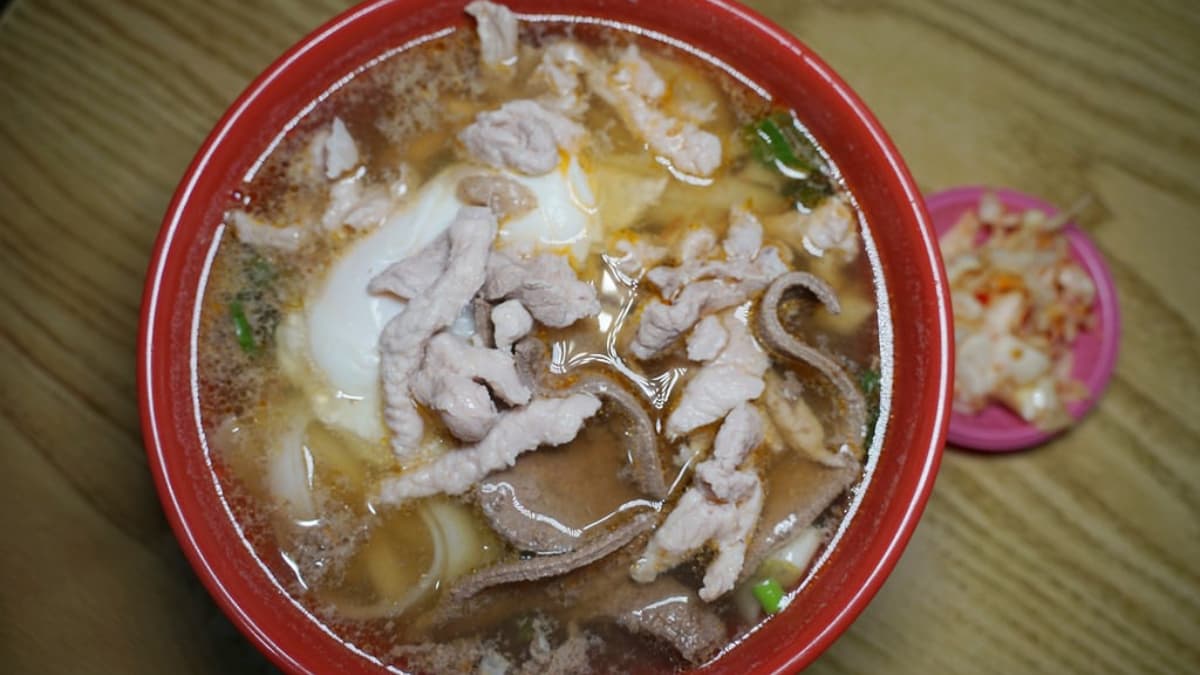 唐記雲南米干總店 img