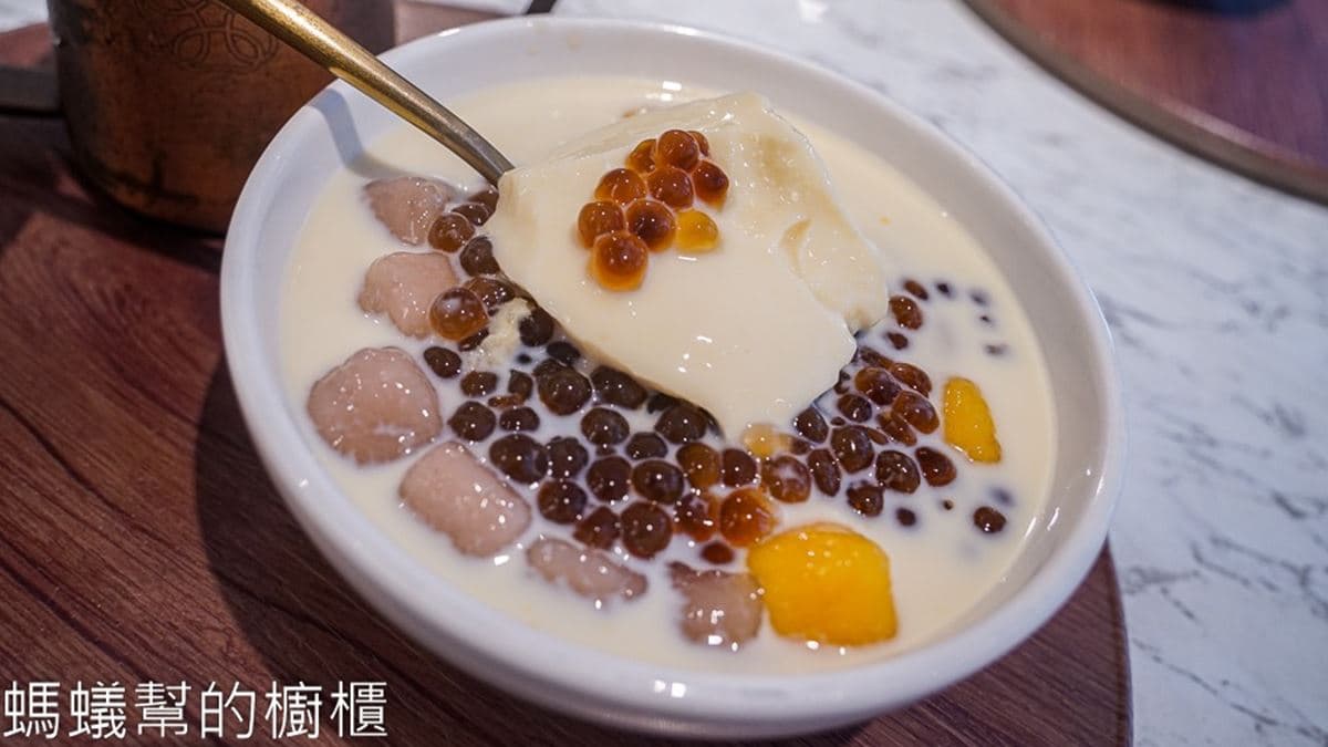嘉義壺豆花 img