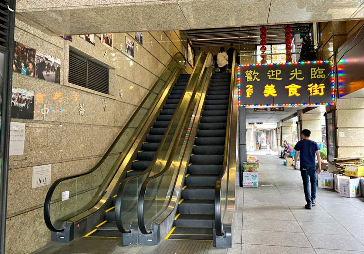 台北市場「雙倍券」這天開賣!最多現賺600元、還可抽現金,加碼看必吃美食 台北市場「雙倍券」這天開賣!最多現賺600元、還可抽現金,加碼看必吃美食