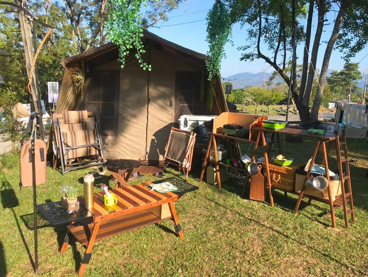 台南最新旅遊優惠!54家旅宿「住一晚送一晚」,星級飯店、民宿、露營地都有 台南最新旅遊優惠!54家旅宿「住一晚送一晚」,星級飯店、民宿、露營地都有