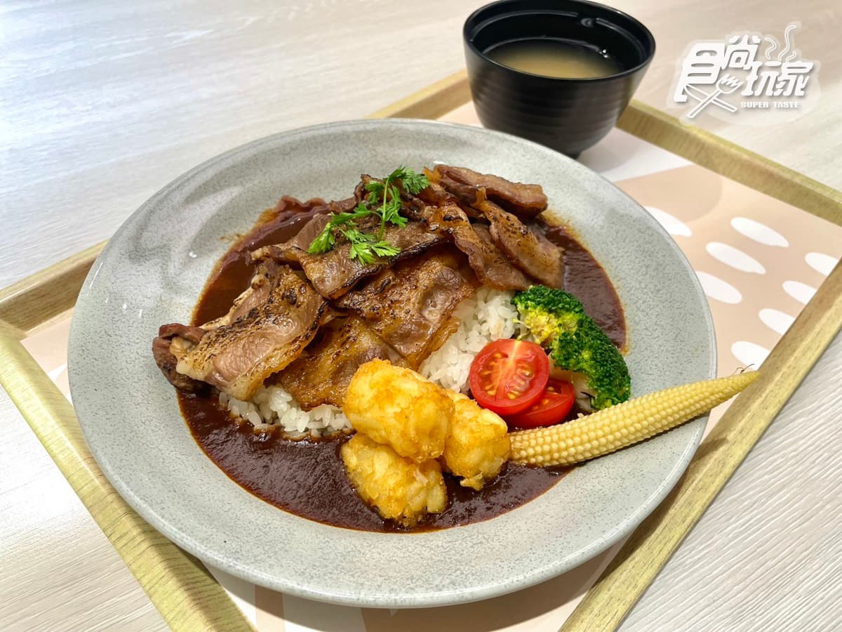 250元起吃到飽!「高CP值定食」爽嗑豬排歐姆蛋、燒牛飯,巨無霸炸蝦只要8元 250元起吃到飽!「高CP值定食」爽嗑豬排歐姆蛋、燒牛飯,巨無霸炸蝦只要8元