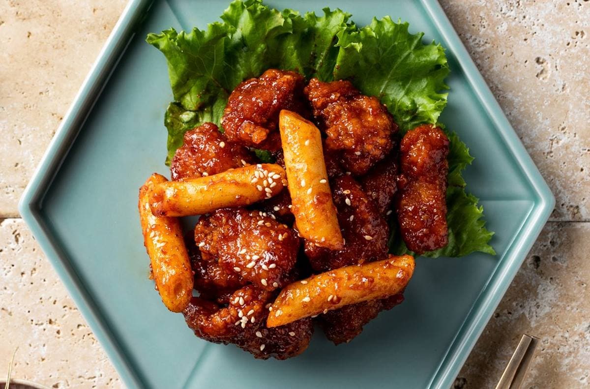 涓豆腐、北村豆腐家買一送一!8大美食「清明連假優惠」快收,免費麻辣鍋吃到飽 涓豆腐、北村豆腐家買一送一!8大美食「清明連假優惠」快收,免費麻辣鍋吃到飽
