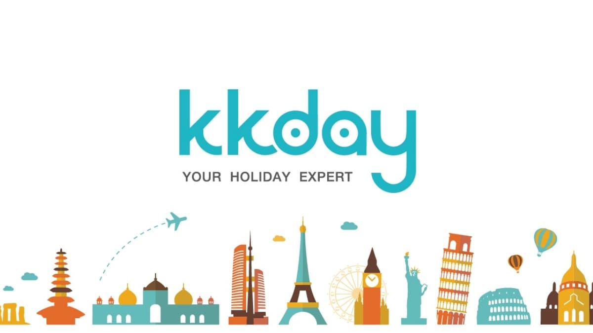 KKday img