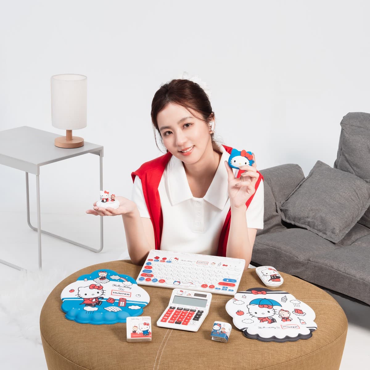 「7-11x三麗鷗」全新集點!超過20款Kitty、酷洛米實用周邊,最低199元 「7-11x三麗鷗」全新集點!超過20款Kitty、酷洛米實用周邊,最低199元