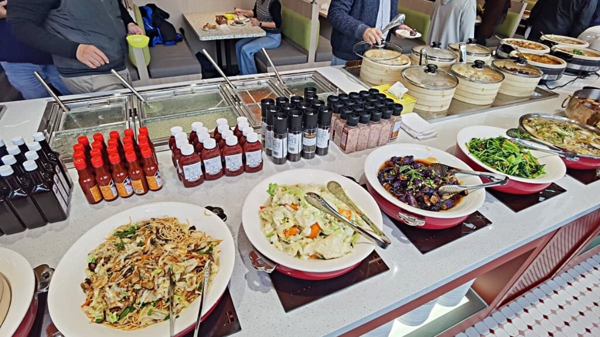 我家牛排(板橋遠科店) img