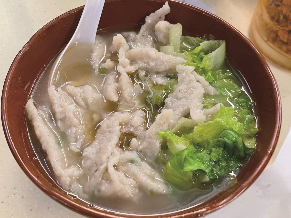 沒吃別說去過香港!香港街頭小吃推薦6選:沒豬腸的「豬腸粉」、魚肉燒賣 沒吃別說去過香港!香港街頭小吃推薦6選:沒豬腸的「豬腸粉」、魚肉燒賣