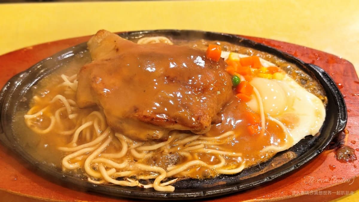 吉市牛排 img