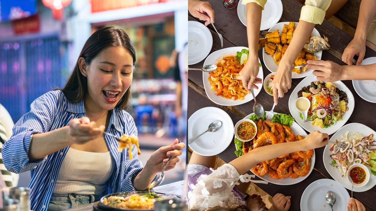 「吃」會透露本性!愛吃甜積極、愛吃鹹穩定,500強企業用「這食物」面試員工