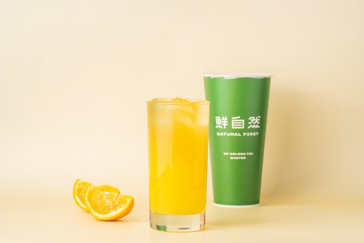【食尚手搖祭】鮮自然買一送一!一次爽喝雙主打:現榨果茶、職人花茶 【食尚手搖祭】鮮自然買一送一!一次爽喝雙主打:現榨果茶、職人花茶