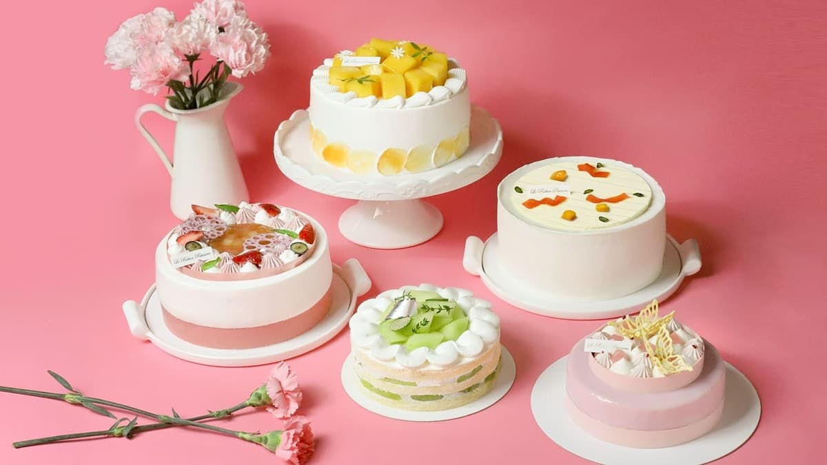 2025母親節蛋糕推薦!全台16間人氣夯店盤點:星巴克、Lady M、紅葉蛋糕 2025母親節蛋糕推薦!全台16間人氣夯店盤點:星巴克、Lady M、紅葉蛋糕