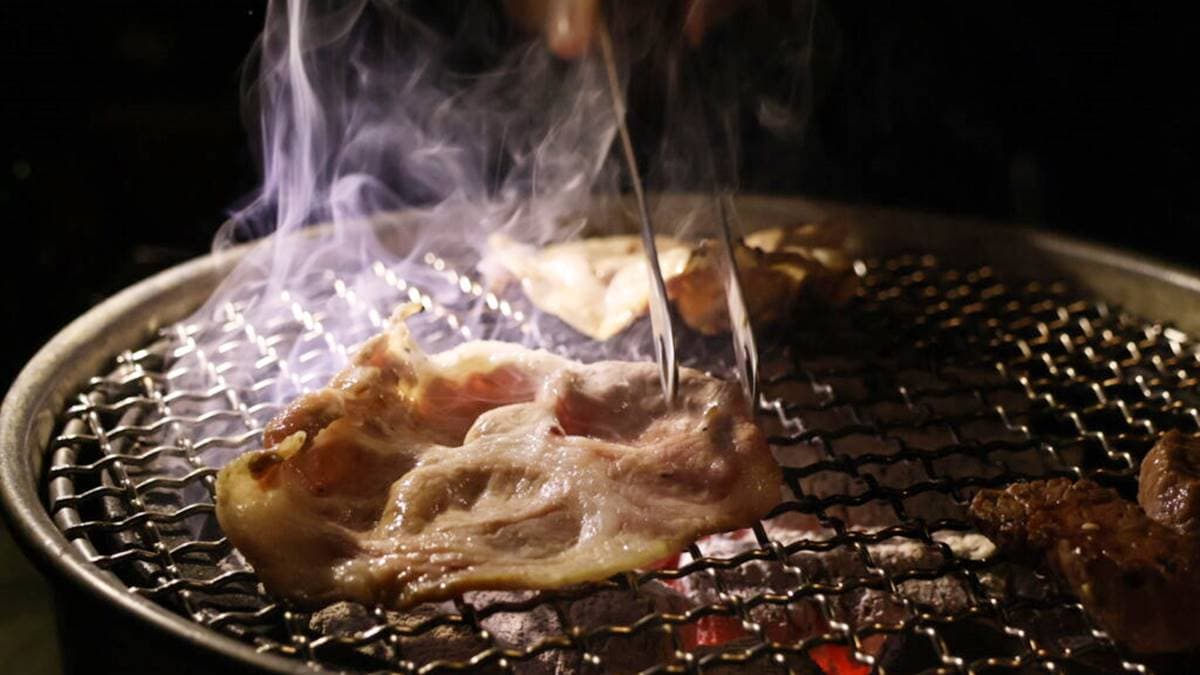 六本木燒肉