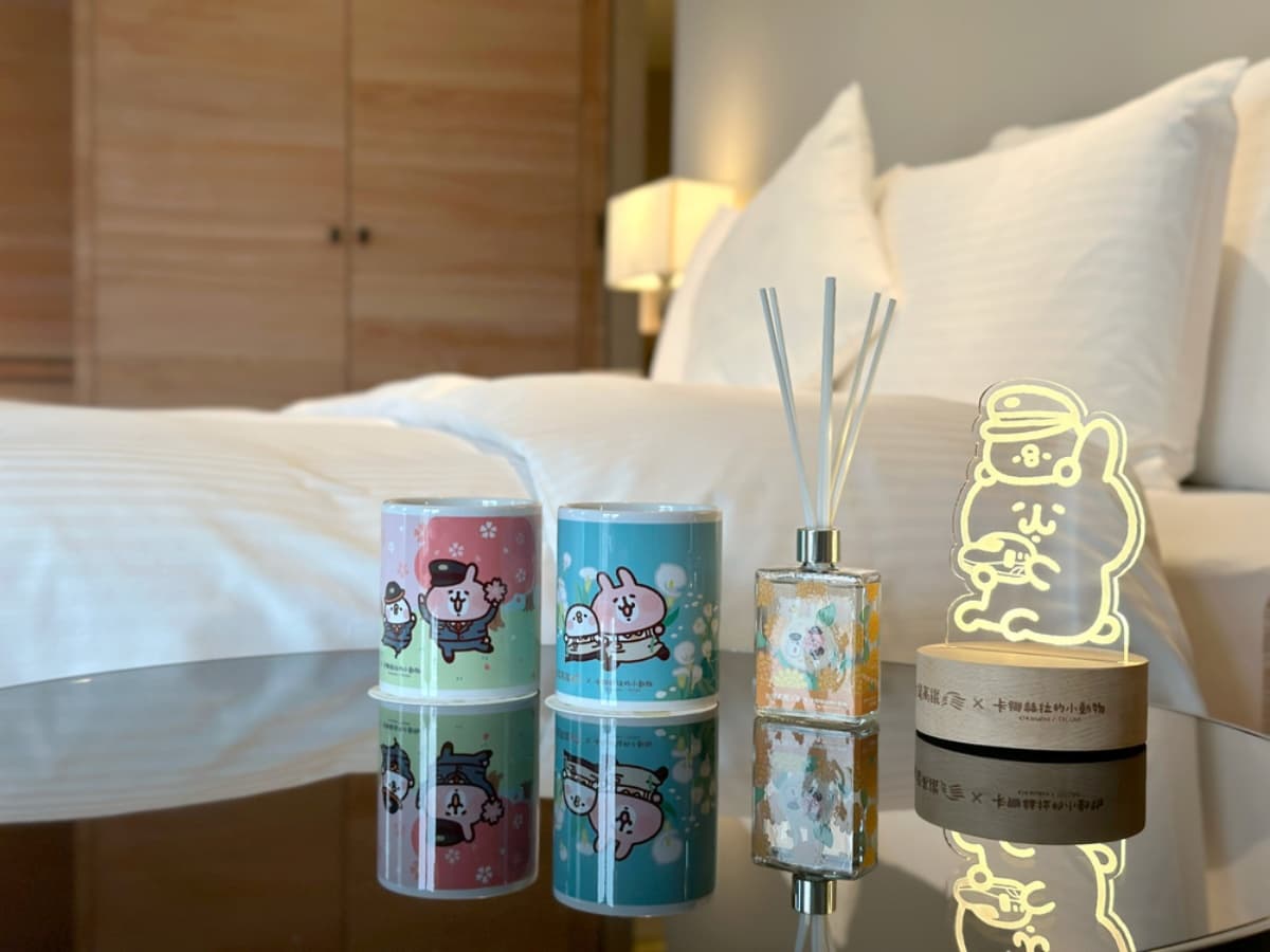 「環保旅行」住飯店打8折!入住送環保吸管、環保杯,綠色住房餐飲倡導永續 「環保旅行」住飯店打8折!入住送環保吸管、環保杯,綠色住房餐飲倡導永續