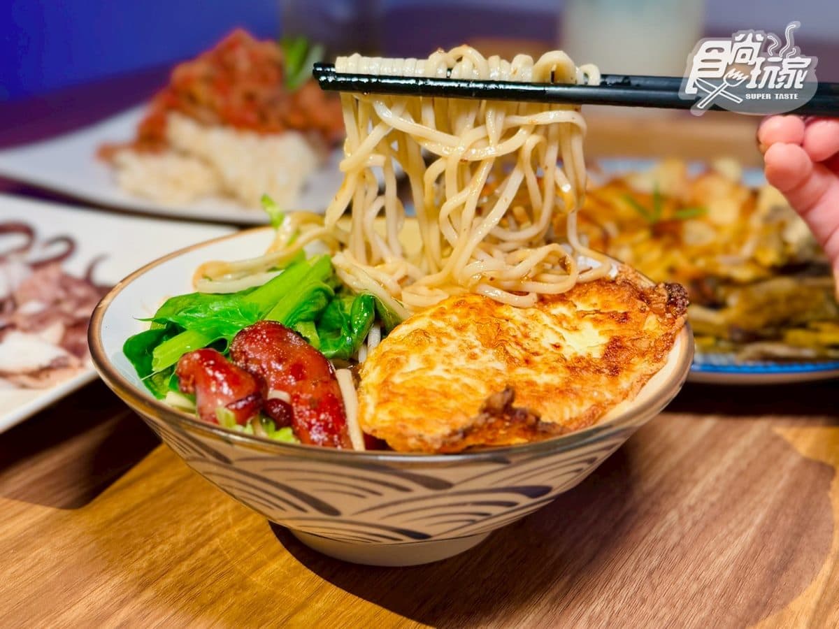 馬祖美食攻略!南北竿推薦美食+伴手禮14家:道地市場早餐、小吃一次收 馬祖美食攻略!南北竿推薦美食+伴手禮14家:道地市場早餐、小吃一次收