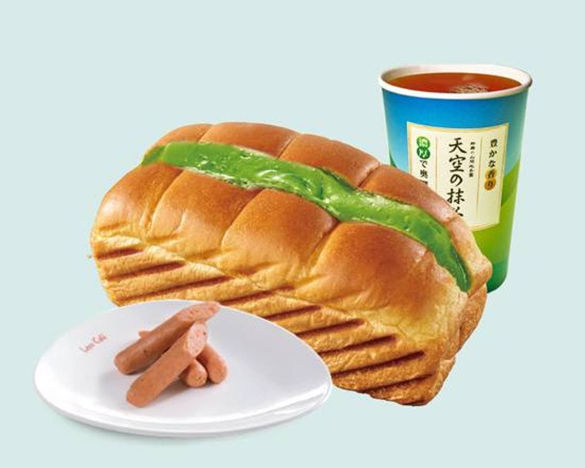 拉亞漢堡、Q Burger買一送一!72元起爽嗑鮭魚塔塔堡、抹茶可頌餐,必搶鯊魚拿鐵 拉亞漢堡、Q Burger買一送一!72元起爽嗑鮭魚塔塔堡、抹茶可頌餐,必搶鯊魚拿鐵