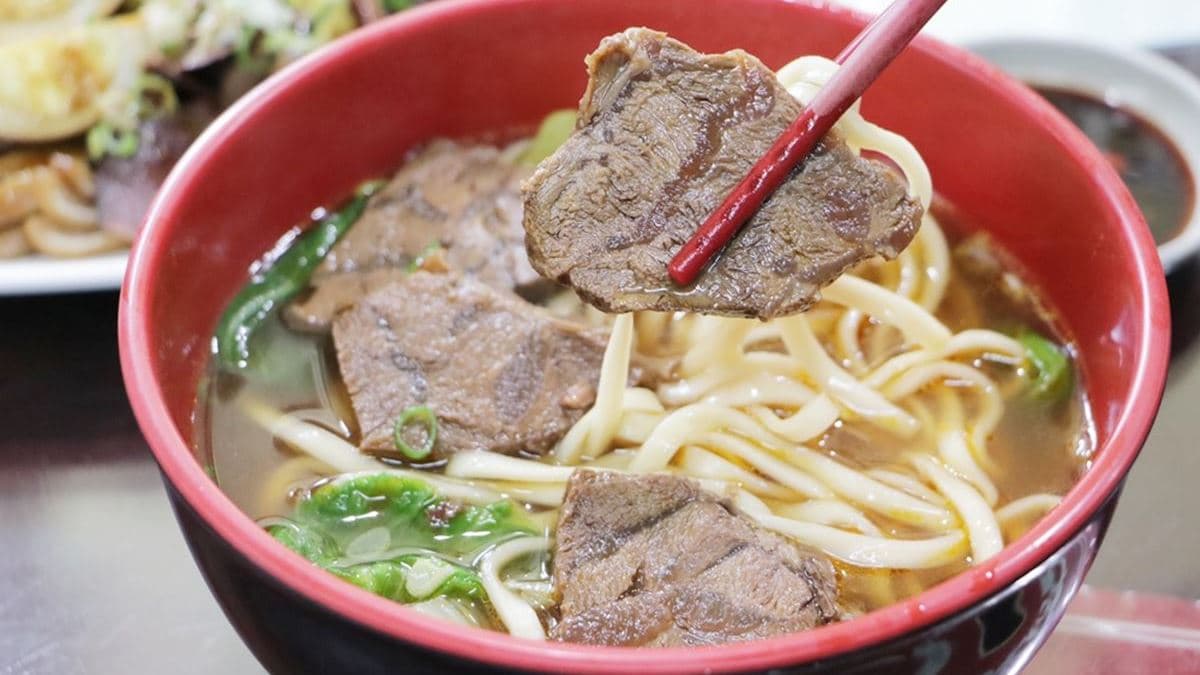 鼎倫牛肉麵 img