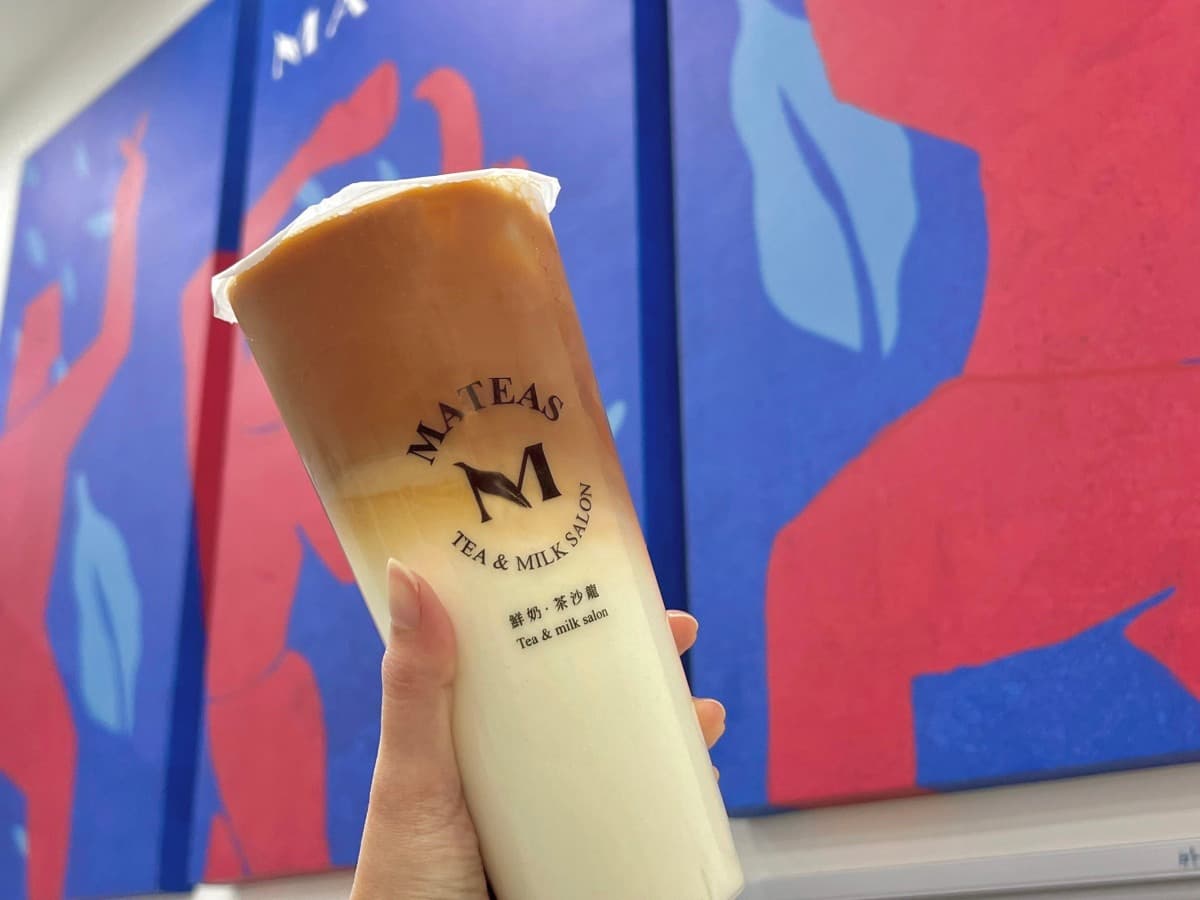 【食尚手搖祭】奶茶控必喝!世界茶區認證名店買一送一,爽喝鮮奶茶、白桃烏龍 【食尚手搖祭】奶茶控必喝!世界茶區認證名店買一送一,爽喝鮮奶茶、白桃烏龍