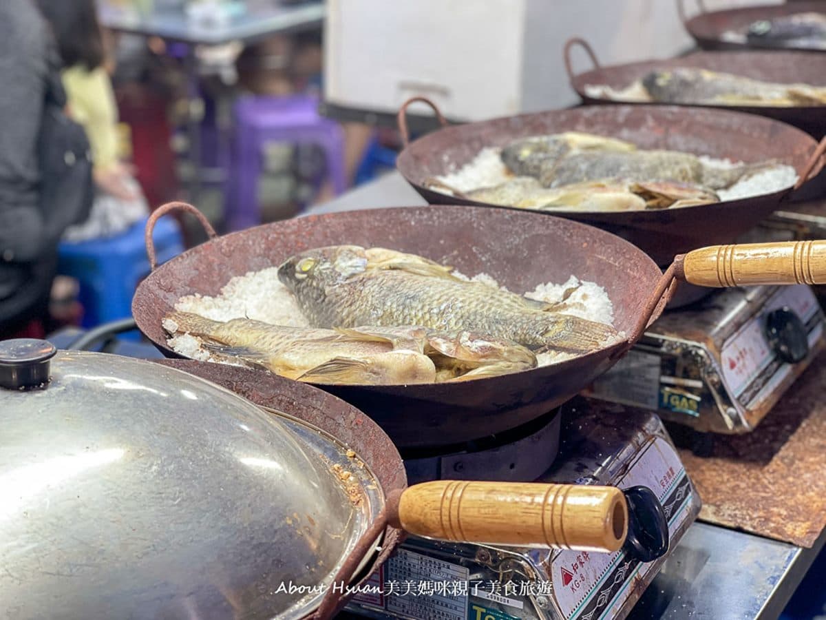 埔里城觀光夜市:每週五六日限定!必吃美食、周邊景點全攻略 埔里城觀光夜市:每週五六日限定!必吃美食、周邊景點全攻略