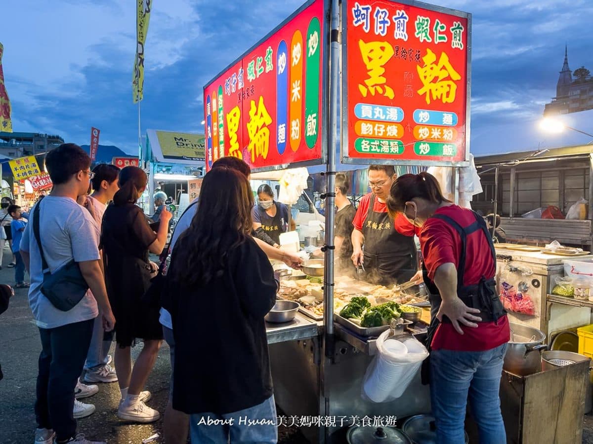 埔里城觀光夜市:每週五六日限定!必吃美食、周邊景點全攻略 埔里城觀光夜市:每週五六日限定!必吃美食、周邊景點全攻略