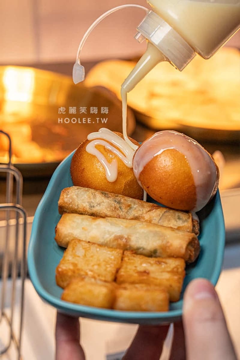 全台唯一「港式火鍋吃到飽」升級回歸!爽嗑酸菜魚、香菜皮蛋鍋,自助吧任夾 全台唯一「港式火鍋吃到飽」升級回歸!爽嗑酸菜魚、香菜皮蛋鍋,自助吧任夾