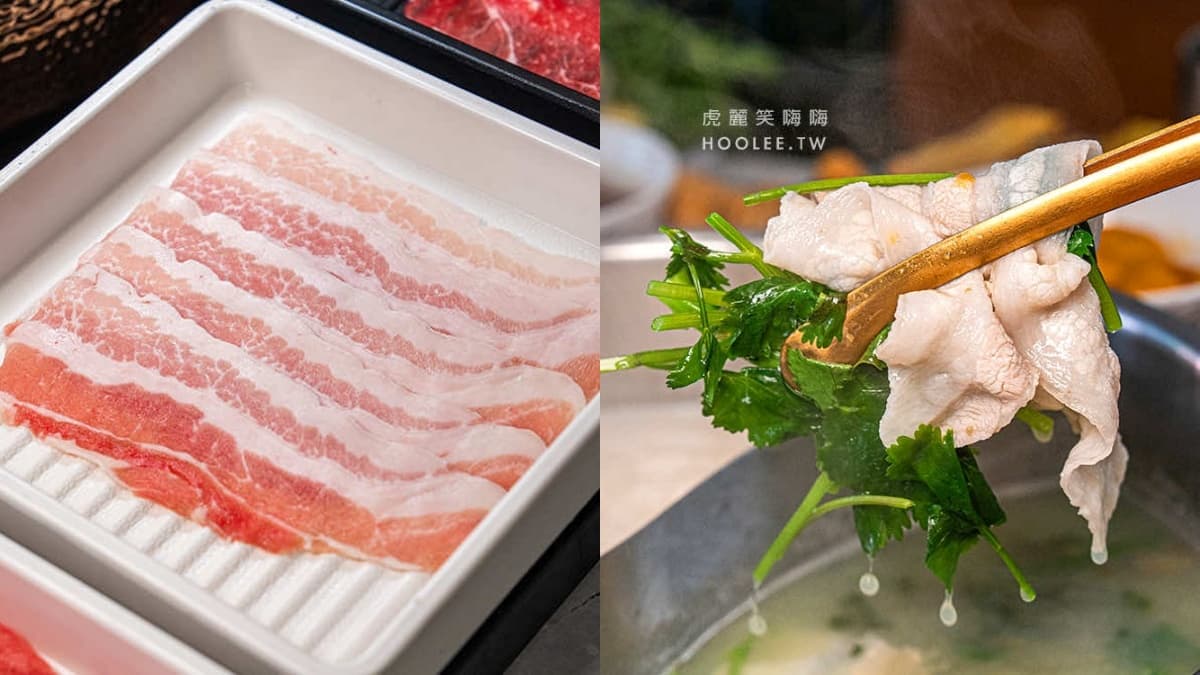 全台唯一「港式火鍋吃到飽」升級回歸!爽嗑酸菜魚、香菜皮蛋鍋,自助吧任夾 全台唯一「港式火鍋吃到飽」升級回歸!爽嗑酸菜魚、香菜皮蛋鍋,自助吧任夾