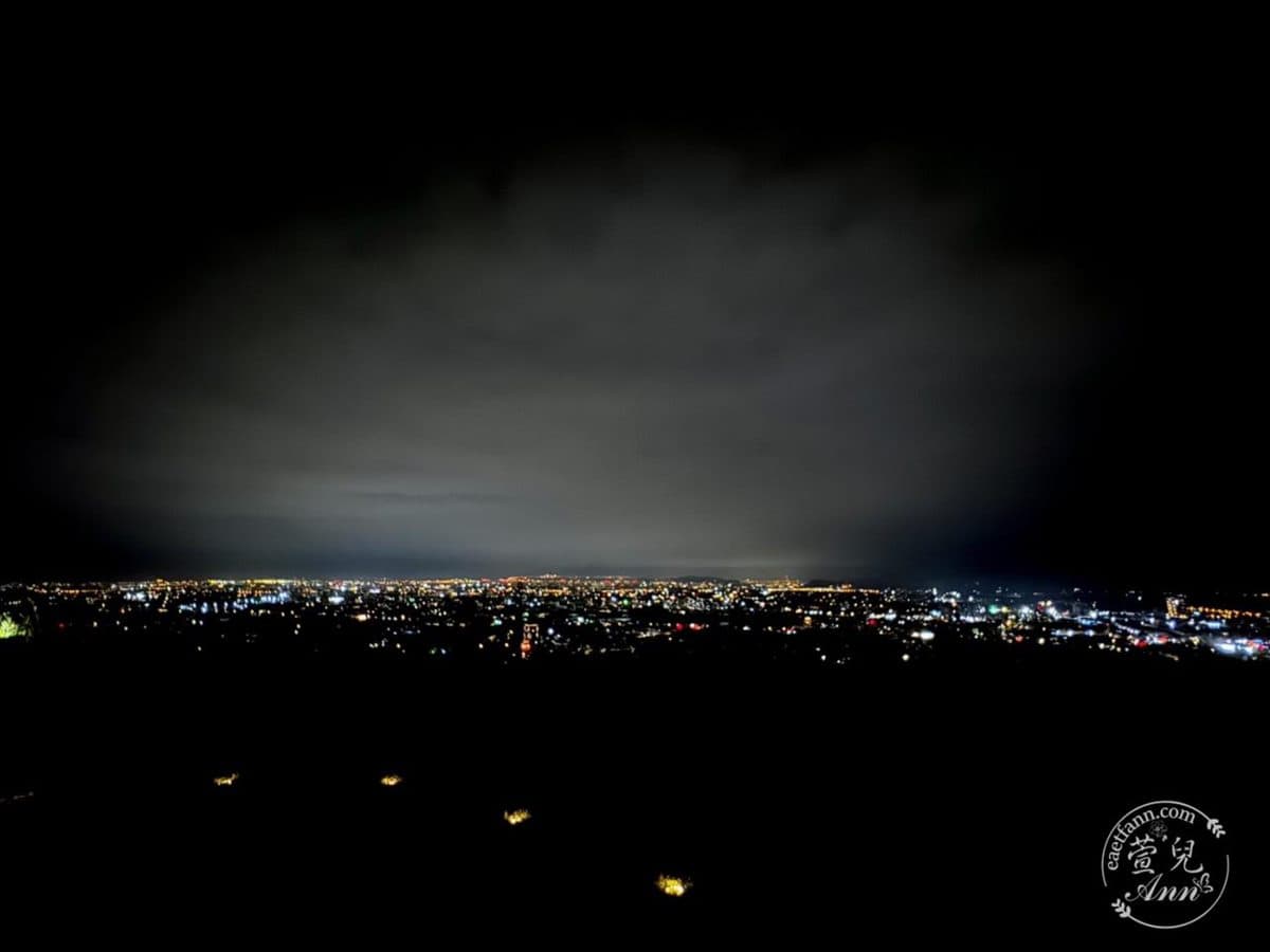 桃園夜景TOP12!免費夜景、景觀餐廳,晚上約會推薦景點 桃園夜景TOP12!免費夜景、景觀餐廳,晚上約會推薦景點