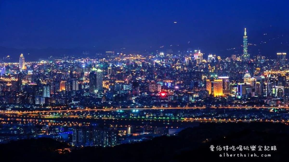 龜崙山(大棟山) img