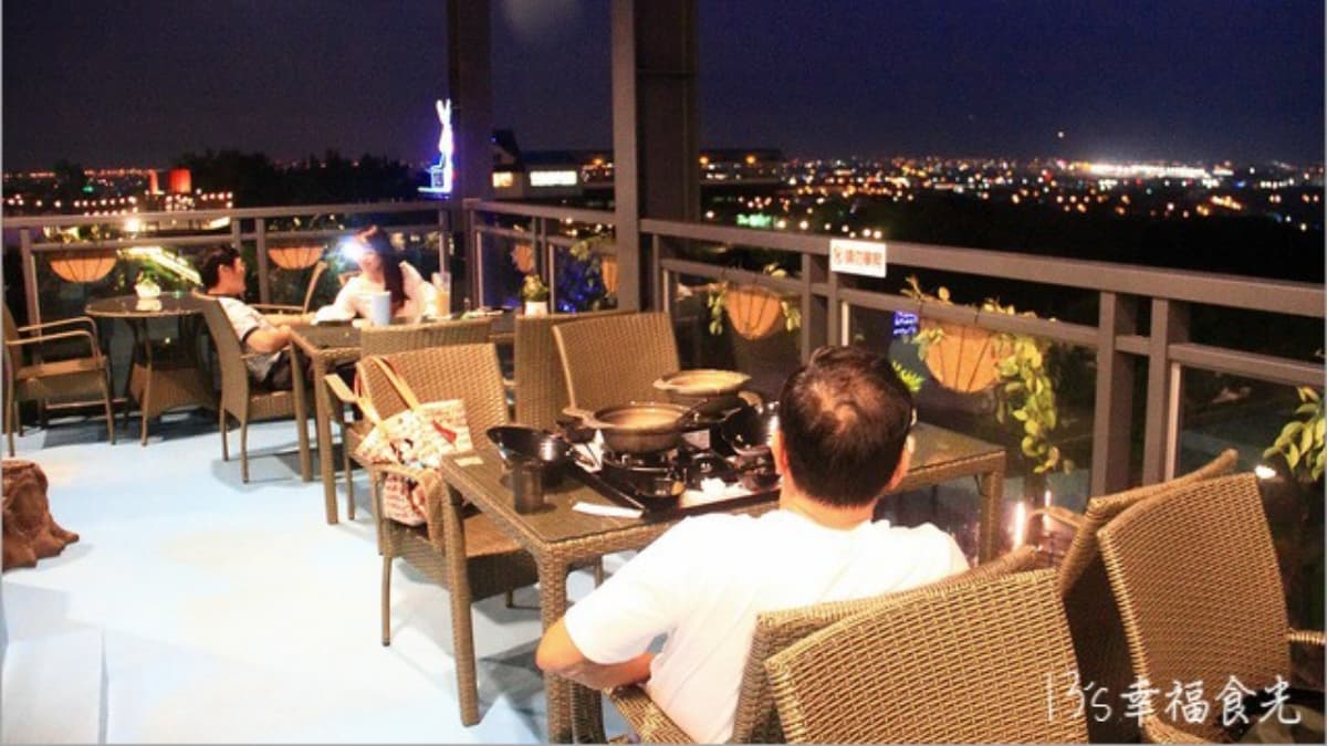 古山星辰輕食餐廳 img