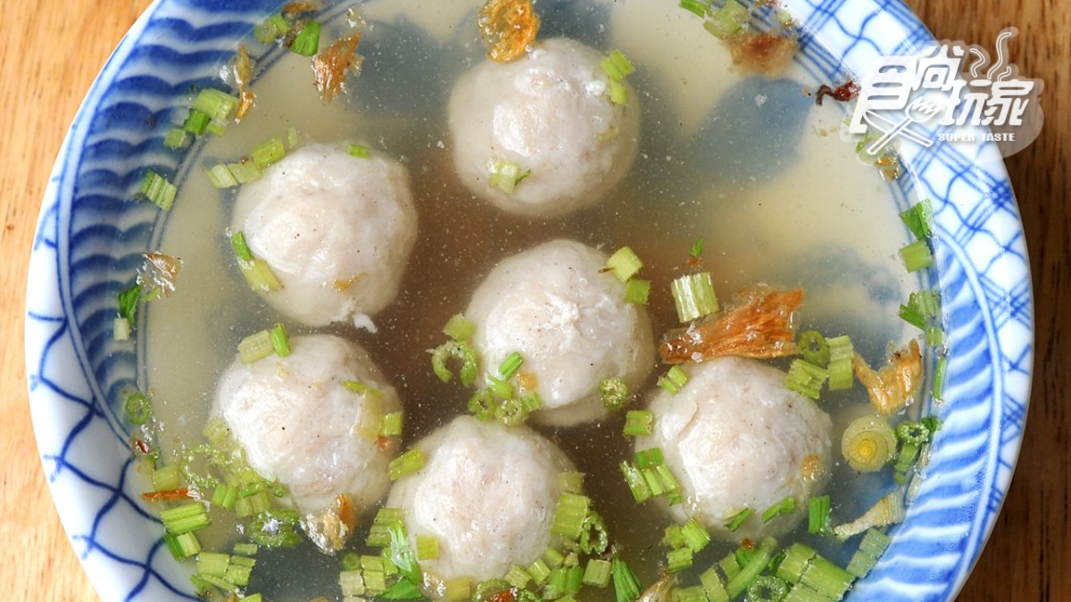 阿通伯魚丸 img