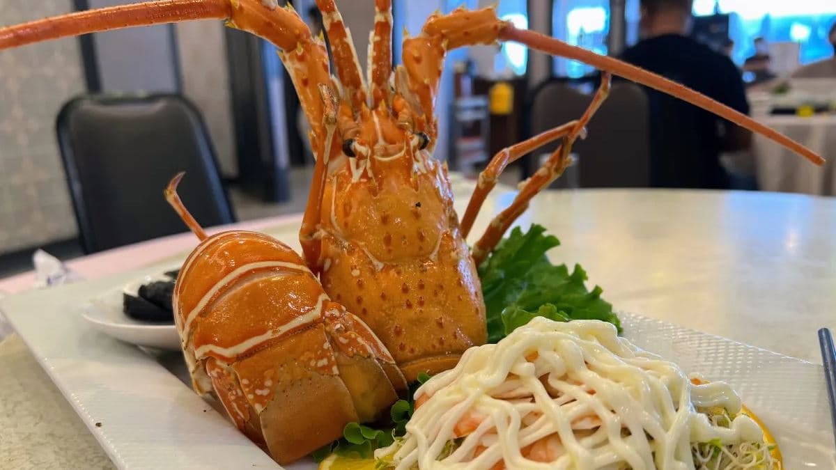永豐活海鮮餐廳 img