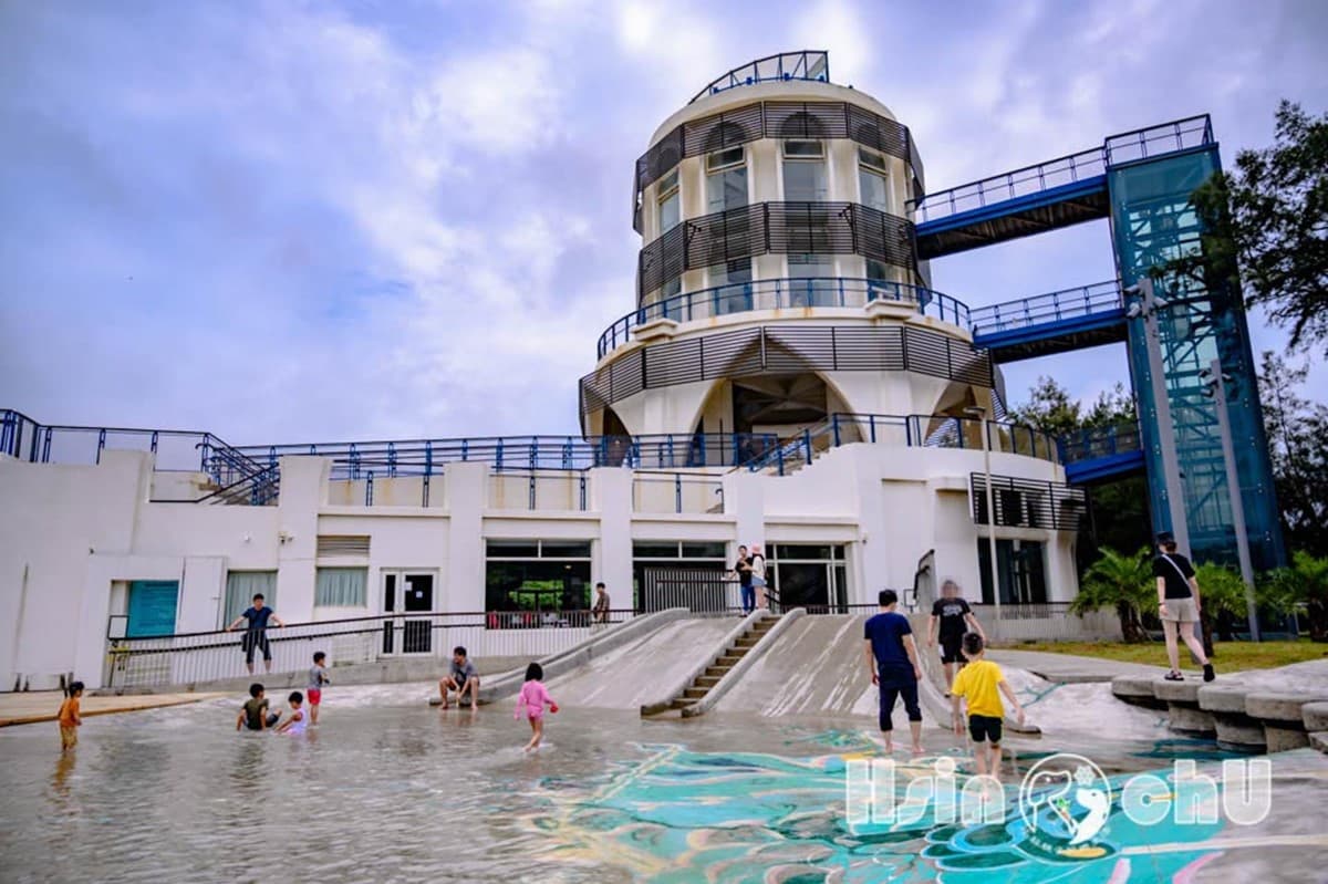 夏天就是要玩水!北中南10個「人氣玩水景點、免費公園」開放戲水時間一次看 免門票親子戲水區開放!嗨玩室內2層樓溜滑梯,觀景台360度無死角美拍海景