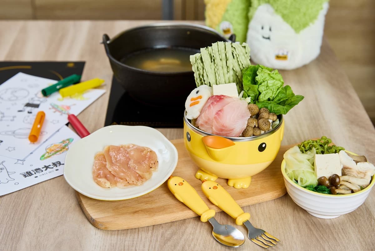 對中「2、8、9」海鮮吃到飽!17大鍋物優惠必搶,爽嗑A5和牛、巨無霸干貝 對中「2、8、9」海鮮吃到飽!17大鍋物優惠必搶,爽嗑A5和牛、巨無霸干貝