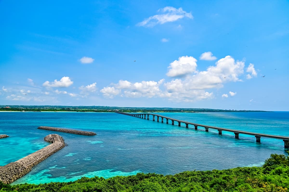 台北直飛「東亞馬爾地夫」!星宇航空8/22開航宮古島,宮古牛、宮古麵必嘗 台北直飛「東亞馬爾地夫」!星宇航空8/22開航宮古島,宮古牛、宮古麵必嘗