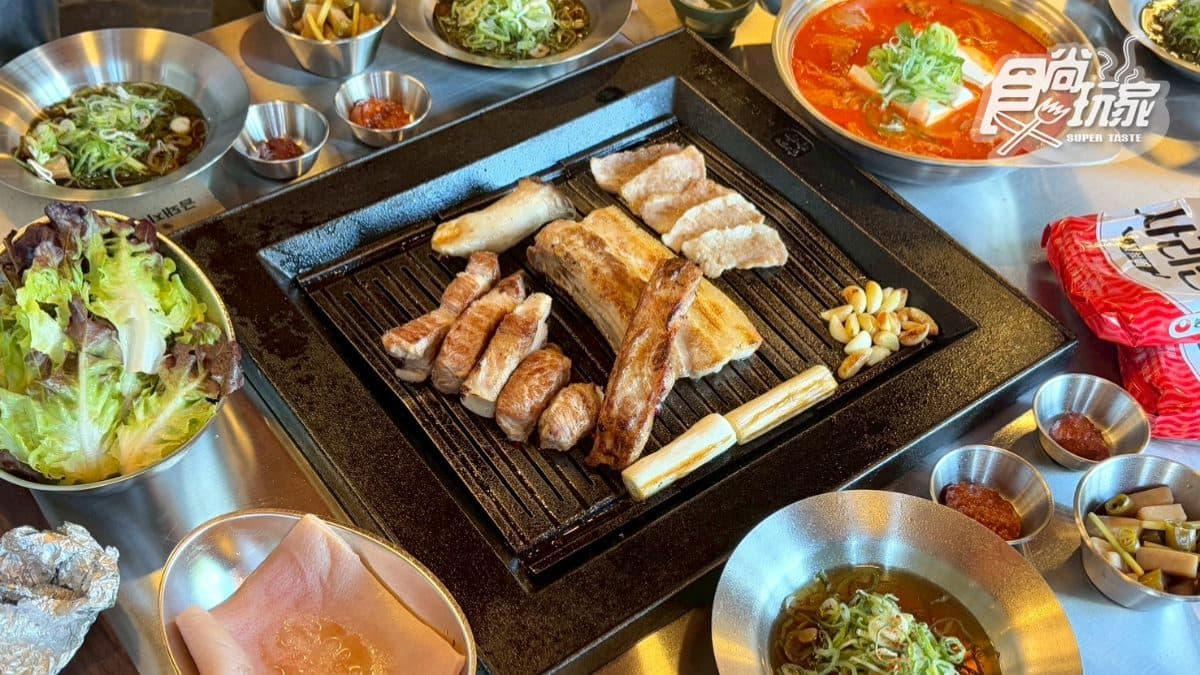 金豬食堂(台灣首店)