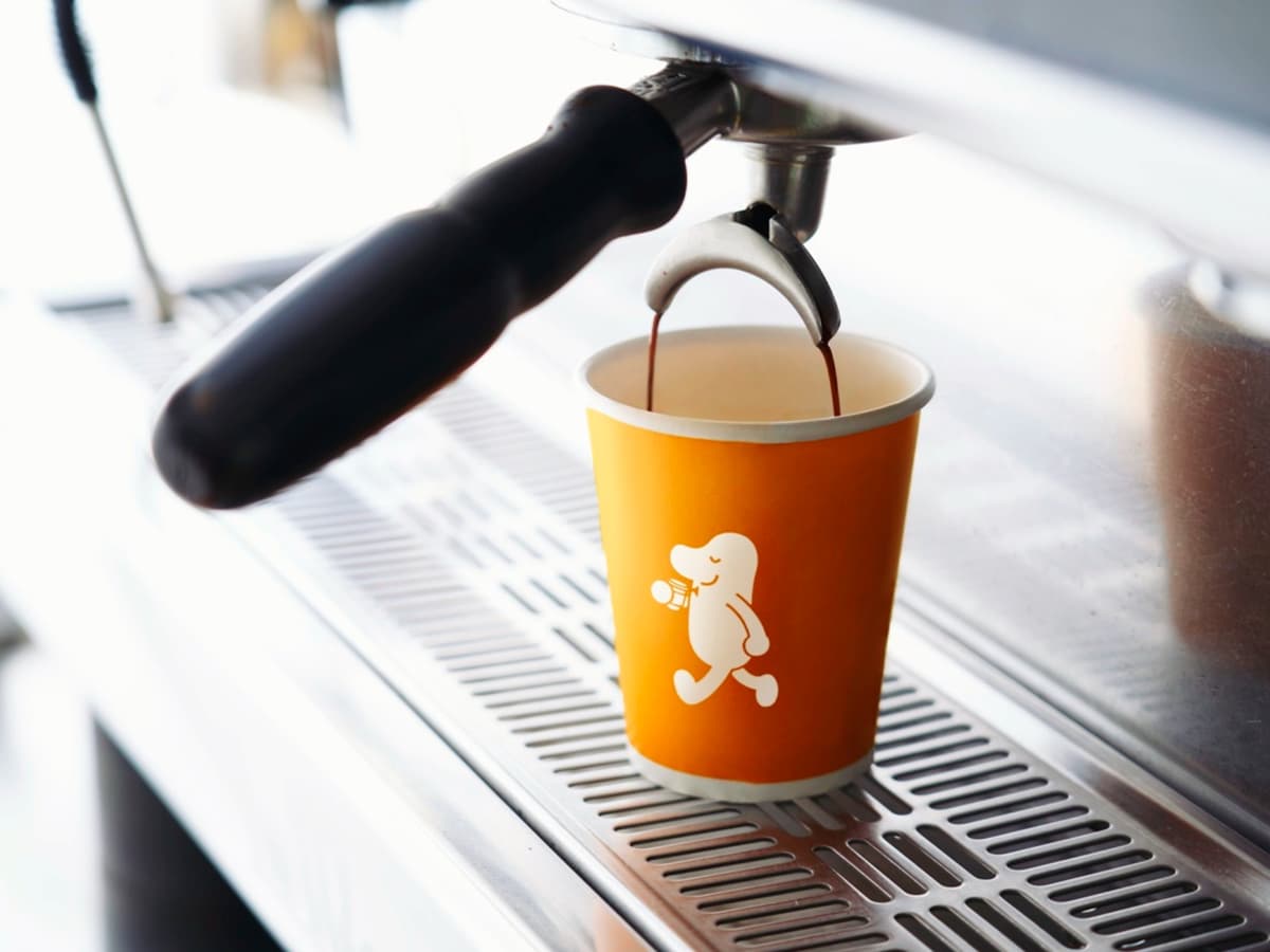 CAMA CAFE指定咖啡寄杯買7送1