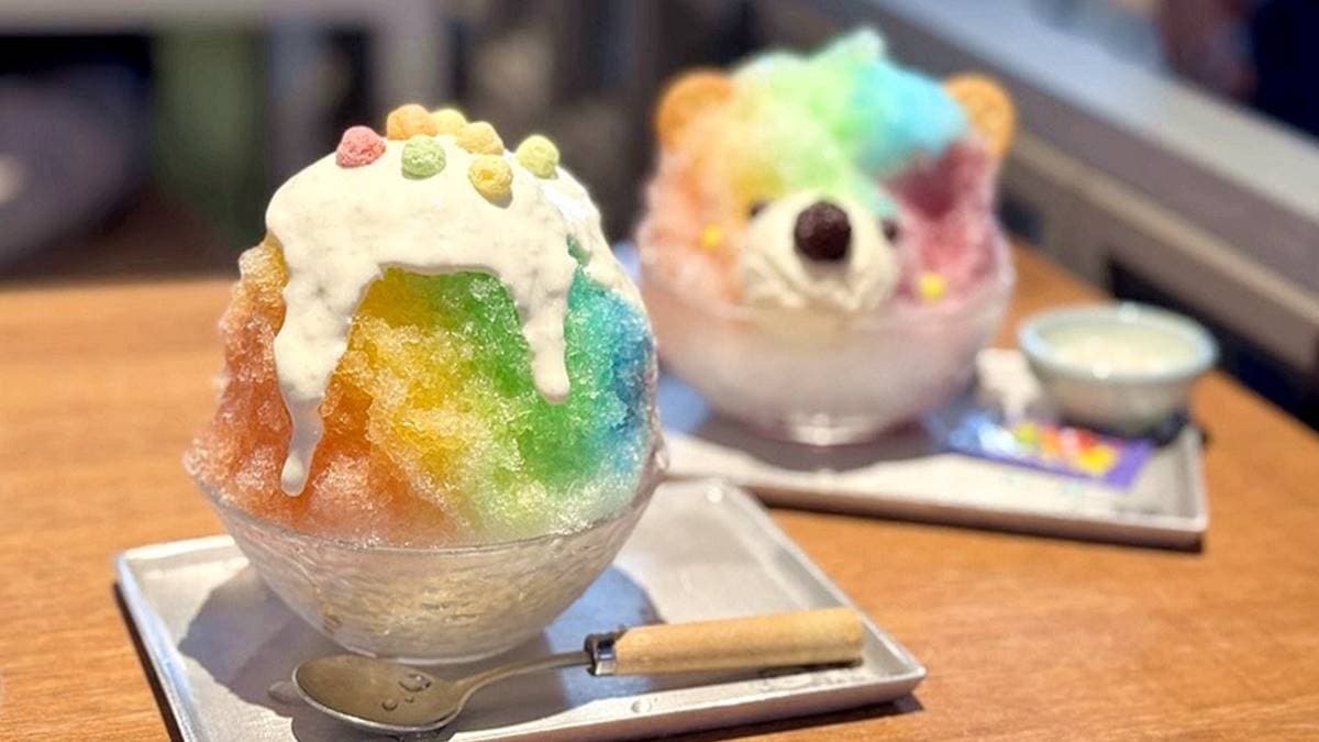 浪花丸 かき氷本店 img