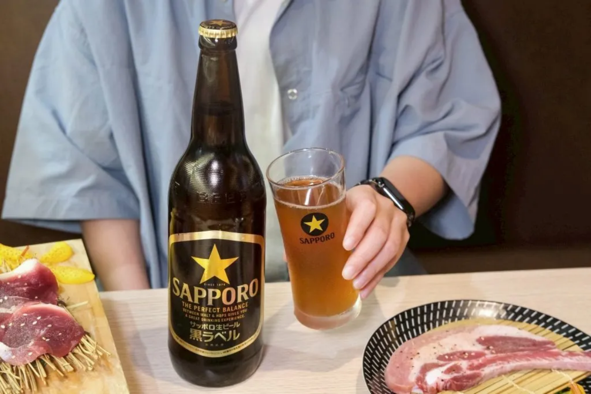全台第一家軌道火烤兩吃!頂級海陸食材吃到飽689元起,加價啤酒無限暢飲 全台第一家軌道火烤兩吃!頂級海陸食材吃到飽689元起,加價啤酒無限暢飲