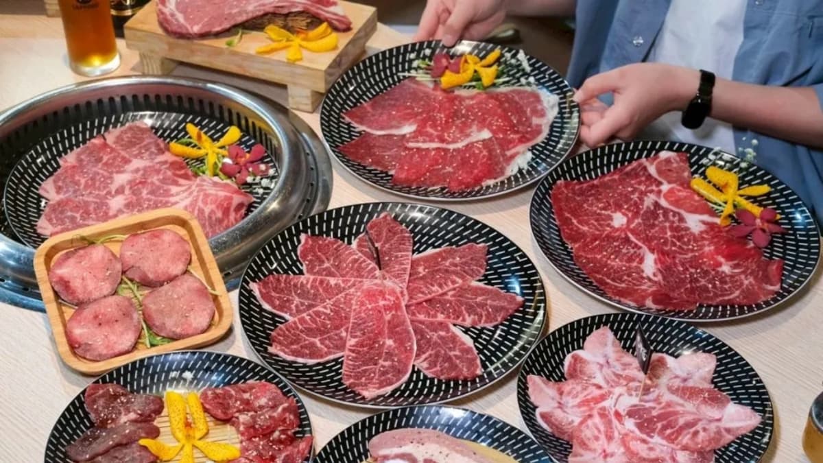燒肉道 img