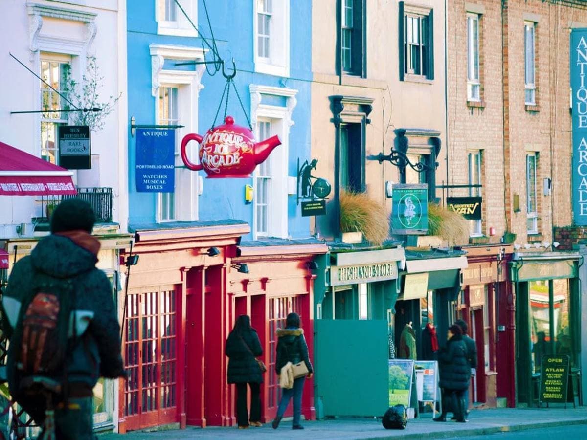 倫敦超好逛!6必逛市集精選推薦:排隊海鮮燉飯、古董迷挖寶天堂 倫敦超好逛!6必逛市集精選推薦:排隊海鮮燉飯、古董迷挖寶天堂