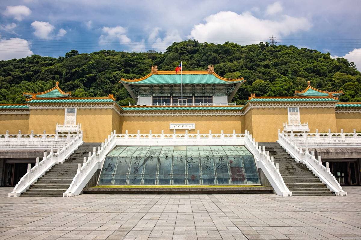 5/18世界博物館日!全台50個「免費入場」景點:故宮南北院、台版羅浮宮 5/18世界博物館日!全台50個「免費入場」景點:故宮南北院、台版羅浮宮