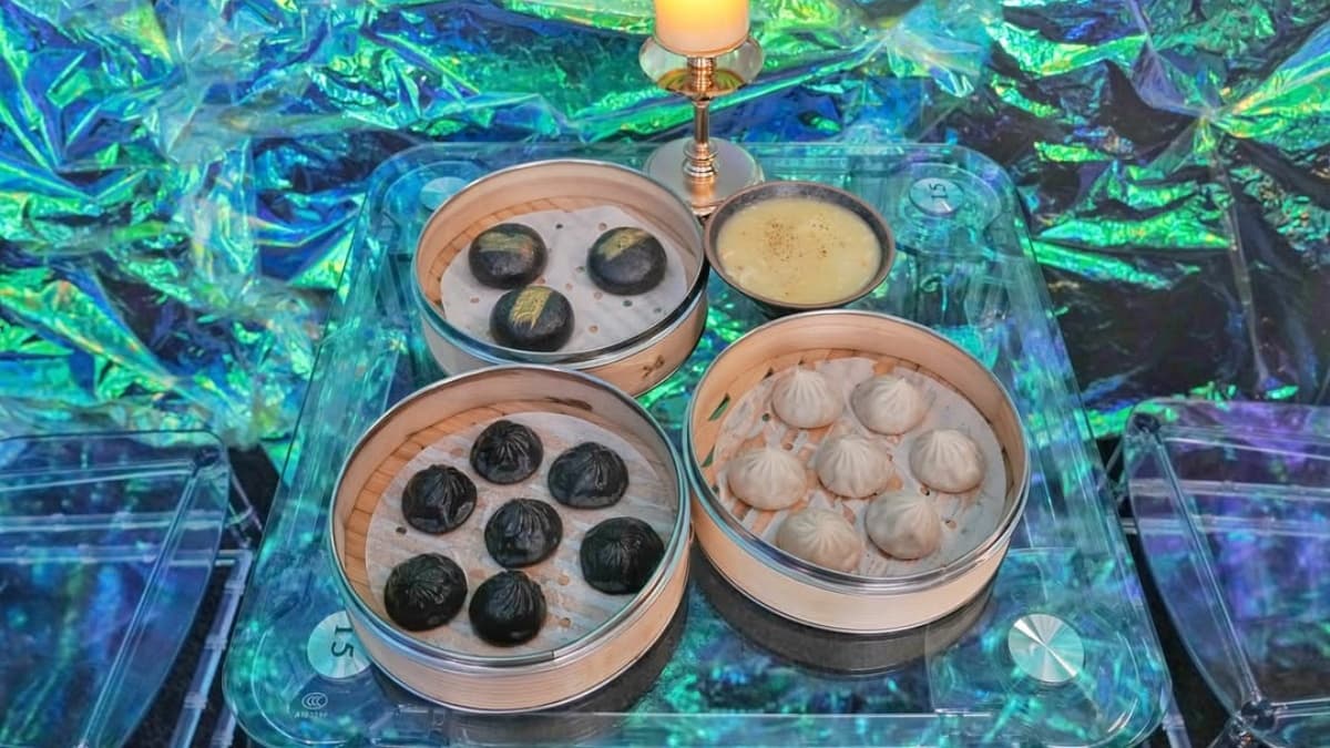 萬霧小籠湯包專賣店 img