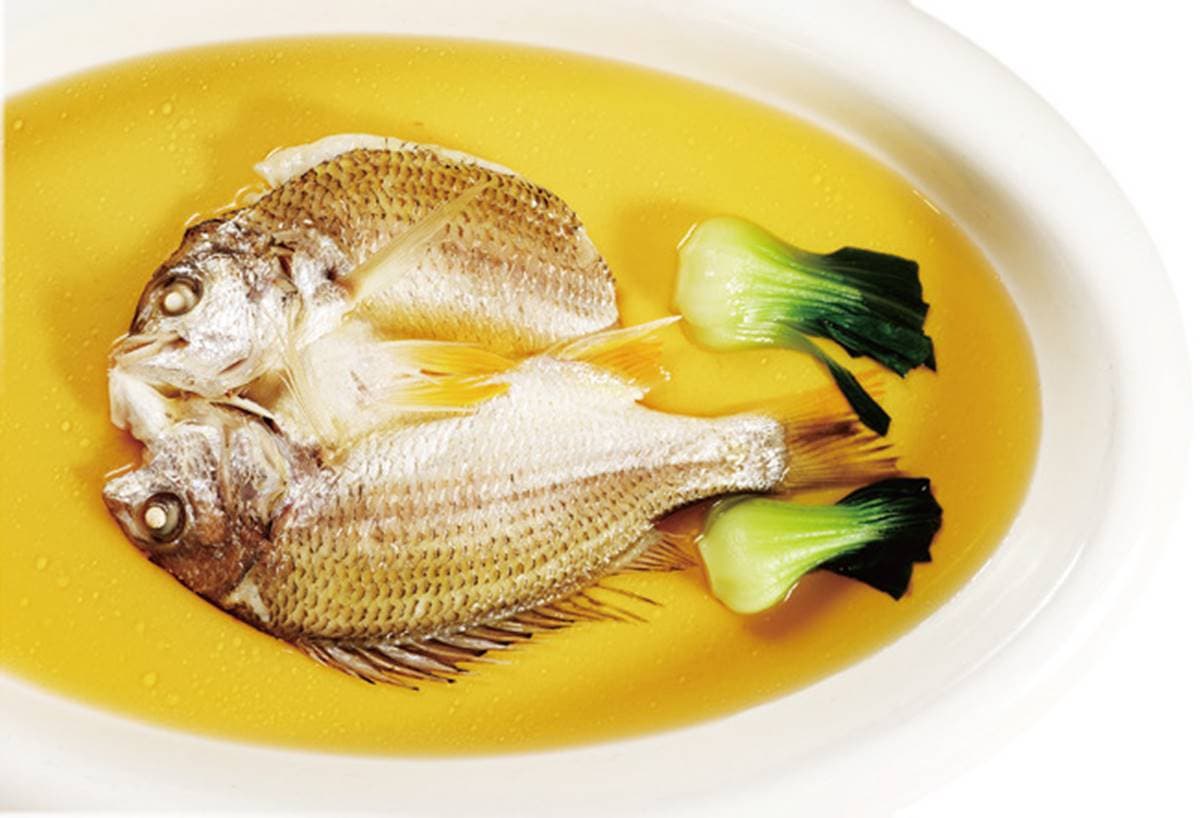 閩南人最愛!號稱「最好吃的變性魚」,野生、養殖價差大當心別上當 閩南人最愛!號稱「最好吃的變性魚」,野生、養殖價差大當心別上當
