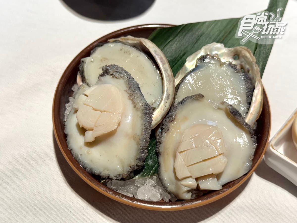 台北唯一「AI軌道送餐火鍋」!399元起爽嗑牛小排、味噌拉麵,冰品飲料暢喝 台北唯一「AI軌道送餐火鍋」!399元起爽嗑牛小排、味噌拉麵,冰品飲料暢喝