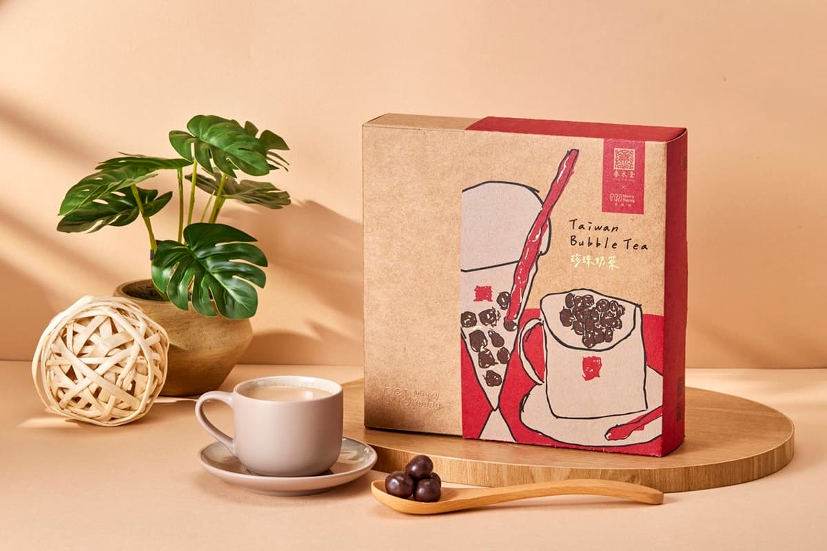春水堂、吃茶三千新品到!「珍奶霜淇淋+爆米花」限定吃,再喝葡萄氣泡飲 春水堂、吃茶三千新品到!「珍奶霜淇淋+爆米花」限定吃,再喝葡萄氣泡飲