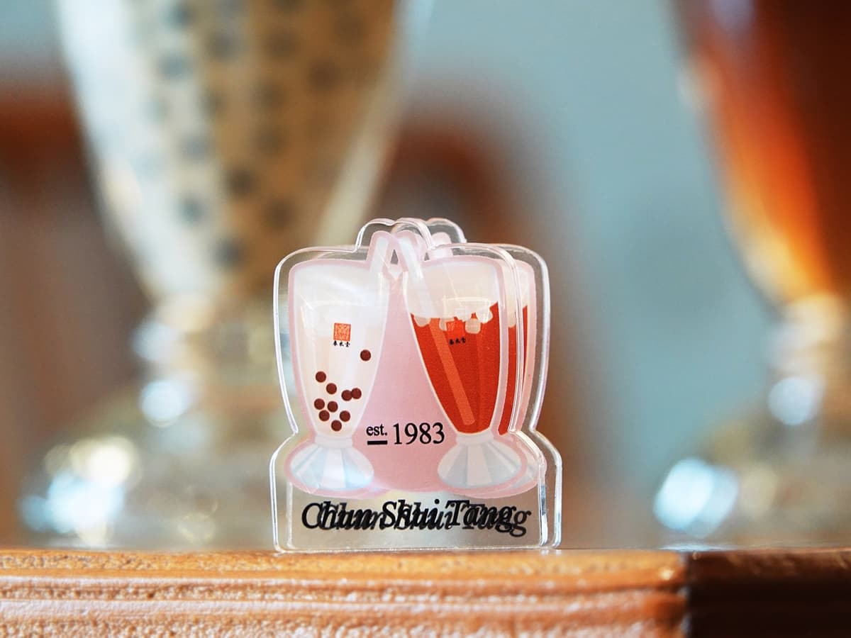 春水堂、吃茶三千新品到!「珍奶霜淇淋+爆米花」限定吃,再喝葡萄氣泡飲 春水堂、吃茶三千新品到!「珍奶霜淇淋+爆米花」限定吃,再喝葡萄氣泡飲