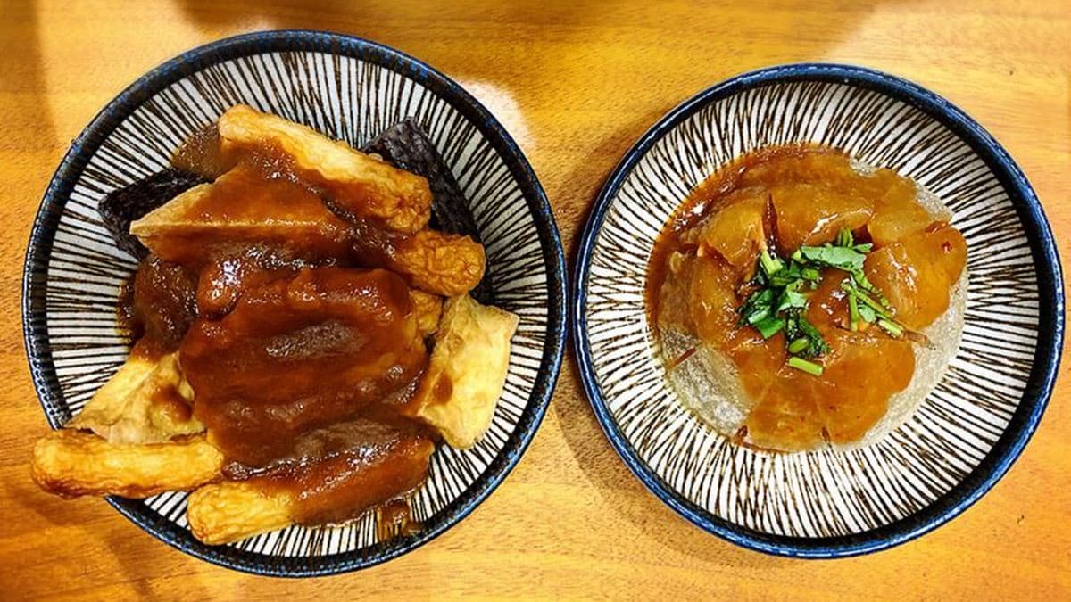 瀨戶老阿伯甜不辣專賣店 img