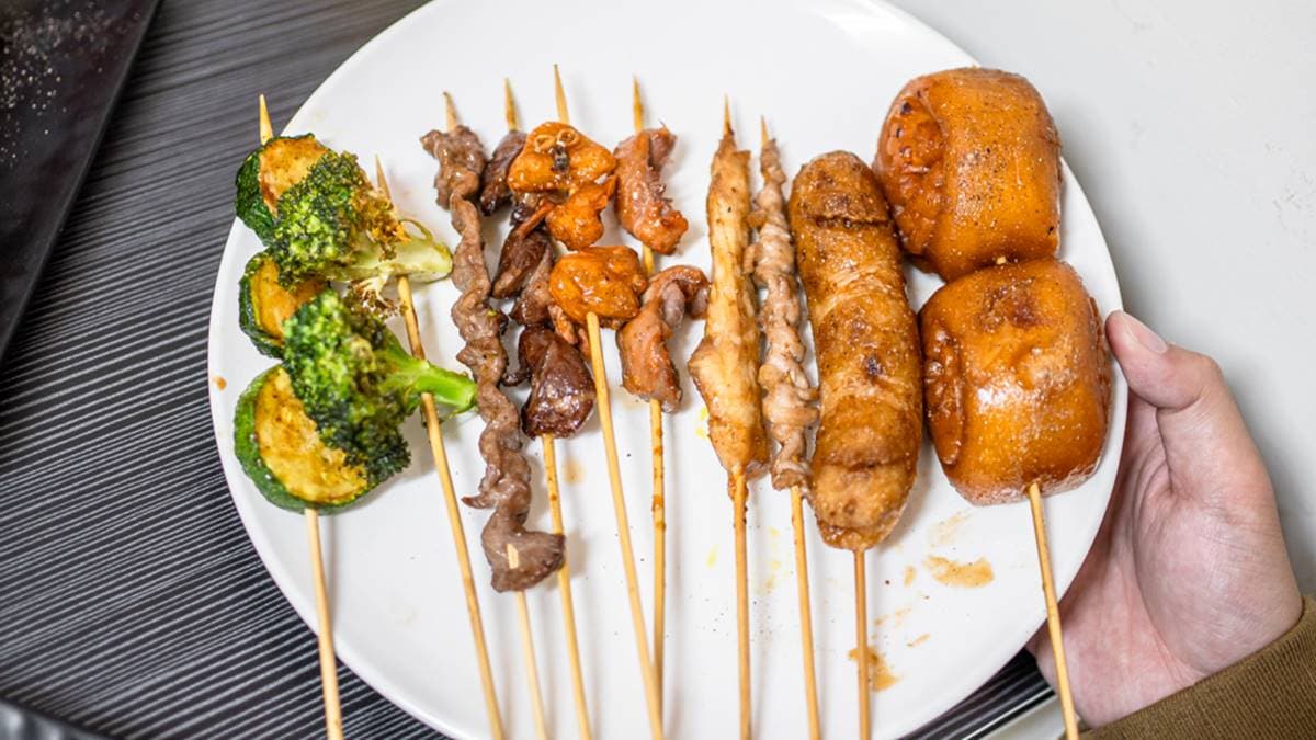 李林烤肉之家(宜昌店) img