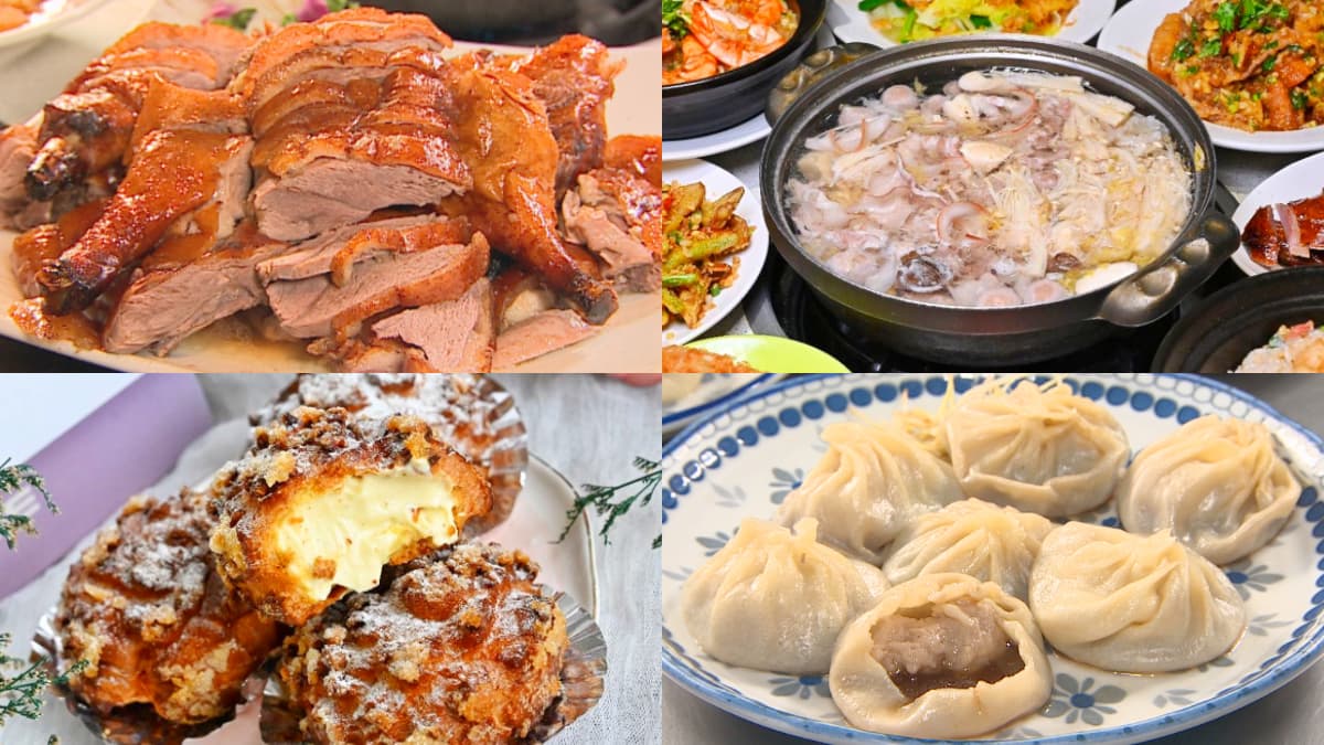 生意強強滾「酸菜白肉鍋」!中彰美食推薦6家|5/16《熱血48小時》店家資訊(中獎公布)