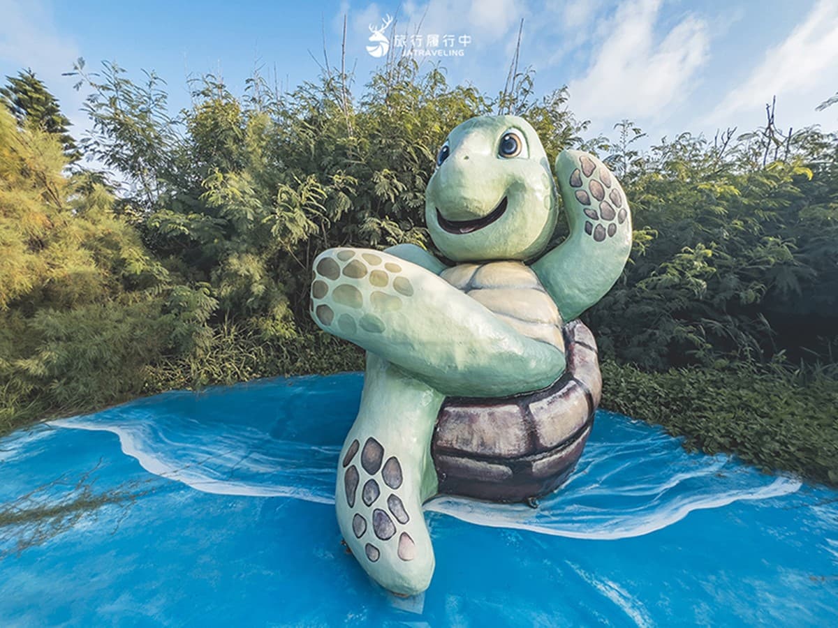 2025澎湖花火節必看!最酷8個打卡景點推薦:跨海大橋史努比、海賊王千陽號 2025澎湖花火節必看!最酷8個打卡景點推薦:跨海大橋史努比、海賊王千陽號